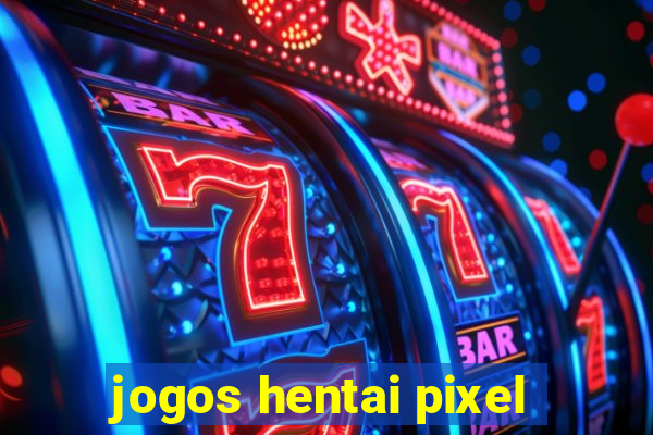 jogos hentai pixel